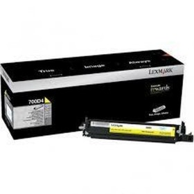 Toner Lexmark 70C0D40 Jaune: Plus de 300.000 produits de grandes marques en vente directe à prix usine sur cadeaufou.com. Label 