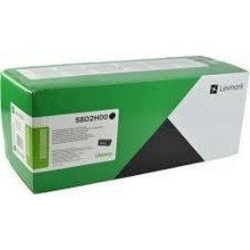 Toner Lexmark 58D2H00 Noir: Plus de 300.000 produits de grandes marques en vente directe à prix usine sur cadeaufou.com. Label b