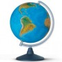 Globe terrestre lumineux Nova Rico Orion Multicouleur Plastique Ø 30 cm: Plus de 300.000 produits de grandes marques en vente di