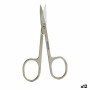 Ciseaux à ongles Berilo 1703241 Argenté Acier (12 Unités): Plus de 300.000 produits de grandes marques en vente directe à prix u