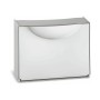 Range-chaussures Terry Harmony Box Blanc polypropylène (51 x 19 x 39 cm): Plus de 300.000 produits de grandes marques en vente d