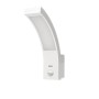 Applique Murale EDM 32535 polypropylène A 10 W 750 Lm Blanc Extérieur (4000 K): Plus de 300.000 produits de grandes marques en v