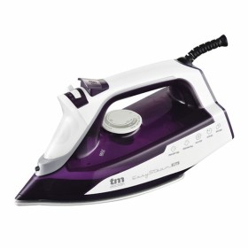 Fer à vapeur TM Electron Violet 2400 W: Plus de 300.000 produits de grandes marques en vente directe à prix usine sur cadeaufou.