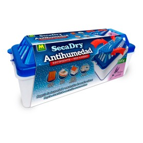 Déshumidificateur Massó Secadry 231647 Rechange Anti-humidité 500 g: Plus de 300.000 produits de grandes marques en vente direct