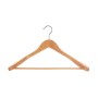 Cintre 5five Simply Smart Marron Naturel Bois 45 x 23,5 cm Veste: Plus de 300.000 produits de grandes marques en vente directe à