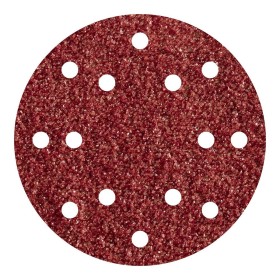 Disques abrasifs Wolfcraft 1842000 80 g: Plus de 300.000 produits de grandes marques en vente directe à prix usine sur cadeaufou