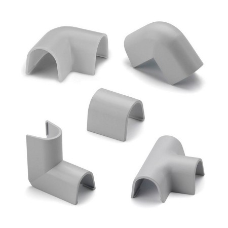 Tuyau de connexion Inofix 2201 Gris 8 x 7 mm: Plus de 300.000 produits de grandes marques en vente directe à prix usine sur cade