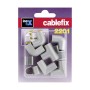 Tuyau de connexion Inofix 2201 Gris 8 x 7 mm: Plus de 300.000 produits de grandes marques en vente directe à prix usine sur cade