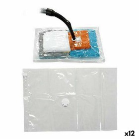 Sacs sous vide Kipit 54204 Transparent Plastique 60 x 80 cm (12 Unités): Plus de 300.000 produits de grandes marques en vente di