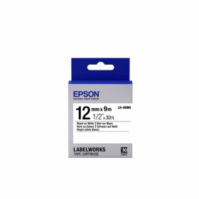 Etiquettes pour Imprimante Epson C53S654021 Noir: Plus de 300.000 produits de grandes marques en vente directe à prix usine sur 