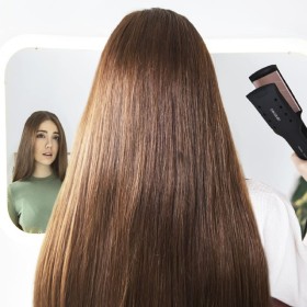 Lisseur à cheveux Cecotec RitualCare Wet&Dry 55 W: Plus de 300.000 produits de grandes marques en vente directe à prix usine sur