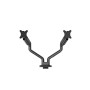 Support de table d'écran Neomounts DS70S-950BL2 Noir: Plus de 300.000 produits de grandes marques en vente directe à prix usine 