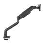 Support de table d'écran Neomounts DS70S-950BL1 Noir: Plus de 300.000 produits de grandes marques en vente directe à prix usine 