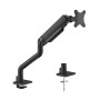 Support de table d'écran Neomounts DS70S-950BL1 Noir: Plus de 300.000 produits de grandes marques en vente directe à prix usine 
