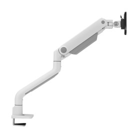 Support de table d'écran Neomounts DS70S-950WH1 Blanc Noir: Plus de 300.000 produits de grandes marques en vente directe à prix 