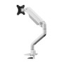 Support de table d'écran Neomounts DS70S-950WH1 Blanc Noir: Plus de 300.000 produits de grandes marques en vente directe à prix 