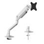 Support de table d'écran Neomounts DS70S-950WH1 Blanc Noir: Plus de 300.000 produits de grandes marques en vente directe à prix 