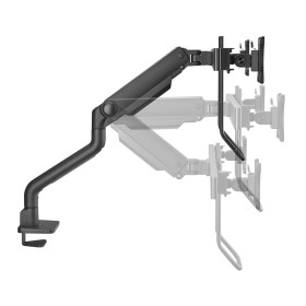 Support de table d'écran Neomounts DS75S-950BL2 Noir 27: Plus de 300.000 produits de grandes marques en vente directe à prix usi