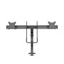 Support de table d'écran Neomounts DS75S-950BL2 Noir 27: Plus de 300.000 produits de grandes marques en vente directe à prix usi