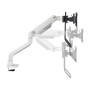Support de table d'écran Neomounts DS75S-950WH2 Blanc 27: Plus de 300.000 produits de grandes marques en vente directe à prix us