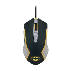 Souris FR-TEC BATMAN: Plus de 300.000 produits de grandes marques en vente directe à prix usine sur cadeaufou.com. Label boutiqu