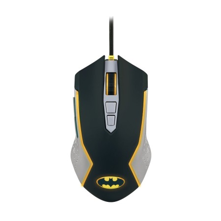 Souris FR-TEC BATMAN: Plus de 300.000 produits de grandes marques en vente directe à prix usine sur cadeaufou.com. Label boutiqu