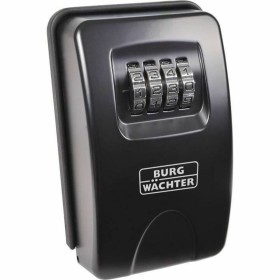 Coffre-fort pour Clés Burg-Wachter 20 SB 12 cm Noir: Plus de 300.000 produits de grandes marques en vente directe à prix usine s