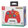 Contrôle des jeux Powera NANO Multicouleur Nintendo Switch: Plus de 300.000 produits de grandes marques en vente directe à prix 