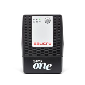 Système d'Alimentation Sans Interruption Interactif Salicru SPS 900 ONE 480 W: Plus de 300.000 produits de grandes marques en ve