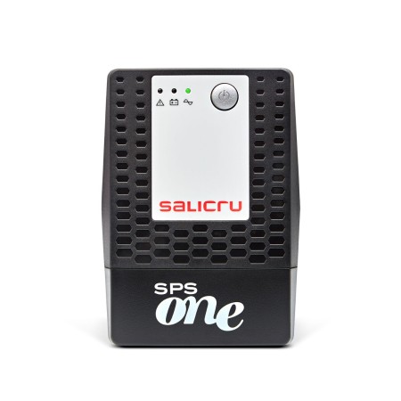Système d'Alimentation Sans Interruption Interactif Salicru SPS 900 ONE 480 W: Plus de 300.000 produits de grandes marques en ve