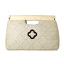 Sac-à-main Femme Laura Ashley VALETTA-CREAM Gris 30 x 20 x 9 cm: Plus de 300.000 produits de grandes marques en vente directe à 