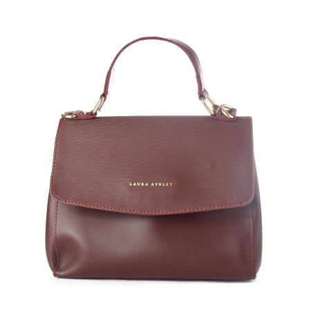 Sac-à-main Femme Laura Ashley LAURA-RED Rouge 23 x 20 x 8 cm: Plus de 300.000 produits de grandes marques en vente directe à pri