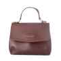 Sac-à-main Femme Laura Ashley LAURA-RED Rouge 23 x 20 x 8 cm: Plus de 300.000 produits de grandes marques en vente directe à pri