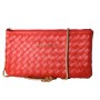 Sac-à-main Femme Laura Ashley WOLSELEY-RED Rouge 21 x 11 x 4 cm: Plus de 300.000 produits de grandes marques en vente directe à 