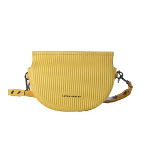 Sac-à-main Femme Laura Ashley BAND-YELLOW Jaune 23 x 15 x 9 cm: Plus de 300.000 produits de grandes marques en vente directe à p