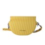 Sac-à-main Femme Laura Ashley BAND-YELLOW Jaune 23 x 15 x 9 cm: Plus de 300.000 produits de grandes marques en vente directe à p