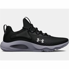 Chaussures de Sport pour Homme Under Armour HOVR™ Noir Homme: Plus de 300.000 produits de grandes marques en vente directe à pri