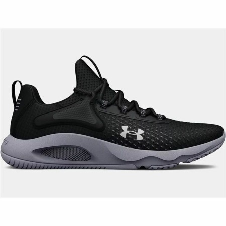 Chaussures de Sport pour Homme Under Armour HOVR™ Noir Homme: Plus de 300.000 produits de grandes marques en vente directe à pri