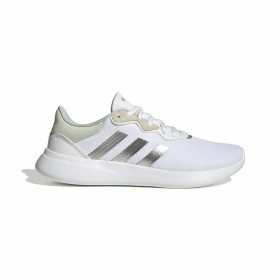 Chaussures de sport pour femme Adidas QT Racer 3.0 Femme Blanc: Plus de 300.000 produits de grandes marques en vente directe à p