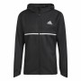 Veste de Sport pour Homme Adidas Own the Run Noir: Plus de 300.000 produits de grandes marques en vente directe à prix usine sur