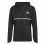 Veste de Sport pour Homme Adidas Own the Run Noir: Plus de 300.000 produits de grandes marques en vente directe à prix usine sur