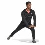 Veste de Sport pour Homme Adidas Own the Run Noir: Plus de 300.000 produits de grandes marques en vente directe à prix usine sur
