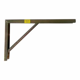 Equerre Fepre Acier Bichromate (20 x 30 cm): Plus de 300.000 produits de grandes marques en vente directe à prix usine sur cadea