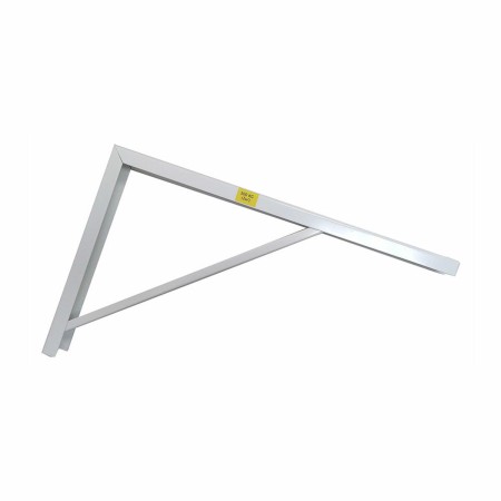 Equerre Fepre Blanc Acier 30 x 50 cm: Plus de 300.000 produits de grandes marques en vente directe à prix usine sur cadeaufou.co