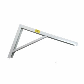 Equerre Fepre Acier Blanc (20 x 30 cm): Plus de 300.000 produits de grandes marques en vente directe à prix usine sur cadeaufou.