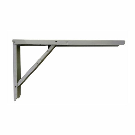 Equerre Fepre Argenté Acier (30 x 52 cm): Plus de 300.000 produits de grandes marques en vente directe à prix usine sur cadeaufo