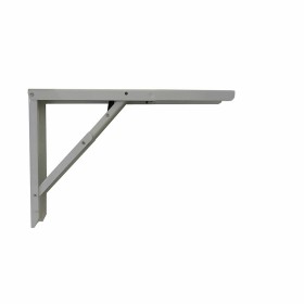 Equerre Fepre Argenté Acier (30 x 40 cm): Plus de 300.000 produits de grandes marques en vente directe à prix usine sur cadeaufo