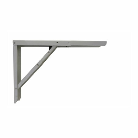 Equerre Fepre Argenté Acier (30 x 40 cm): Plus de 300.000 produits de grandes marques en vente directe à prix usine sur cadeaufo