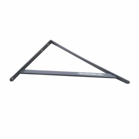 Equerre Fepre Gris Acier (33 x 50 cm): Plus de 300.000 produits de grandes marques en vente directe à prix usine sur cadeaufou.c