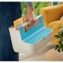 Boîte de rangement Leitz Cosy Bleu ABS 21,4 x 19,6 x 36,7 cm Anse de transport: Plus de 300.000 produits de grandes marques en v